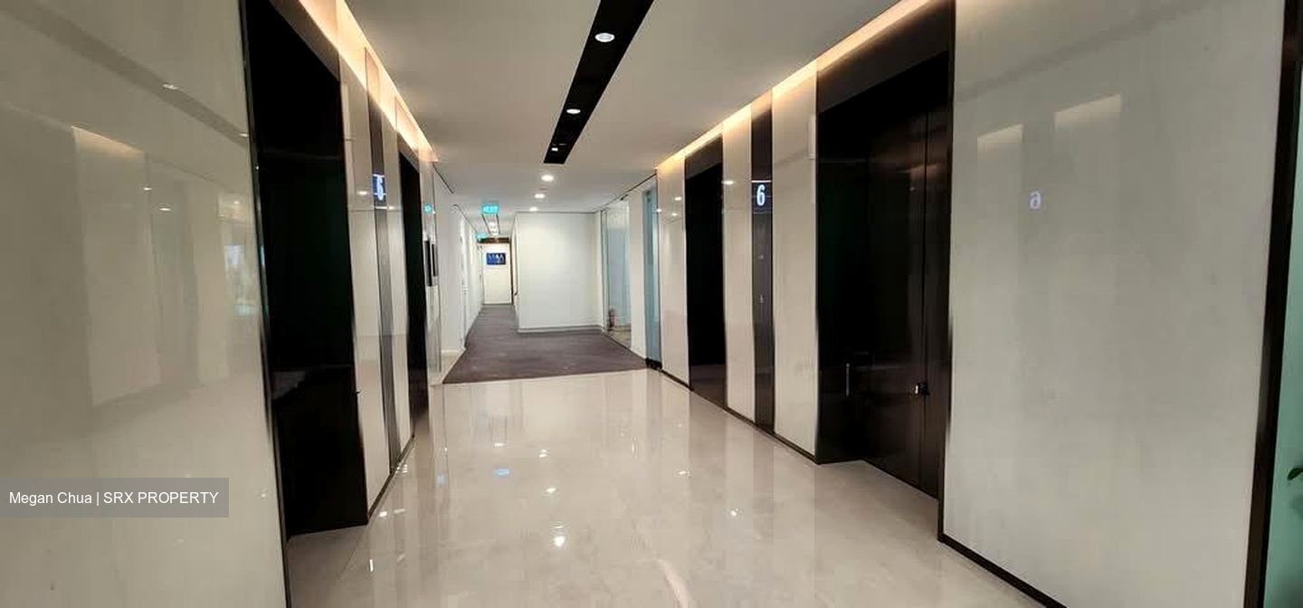 Suntec Tower One (D1), Office #629634931